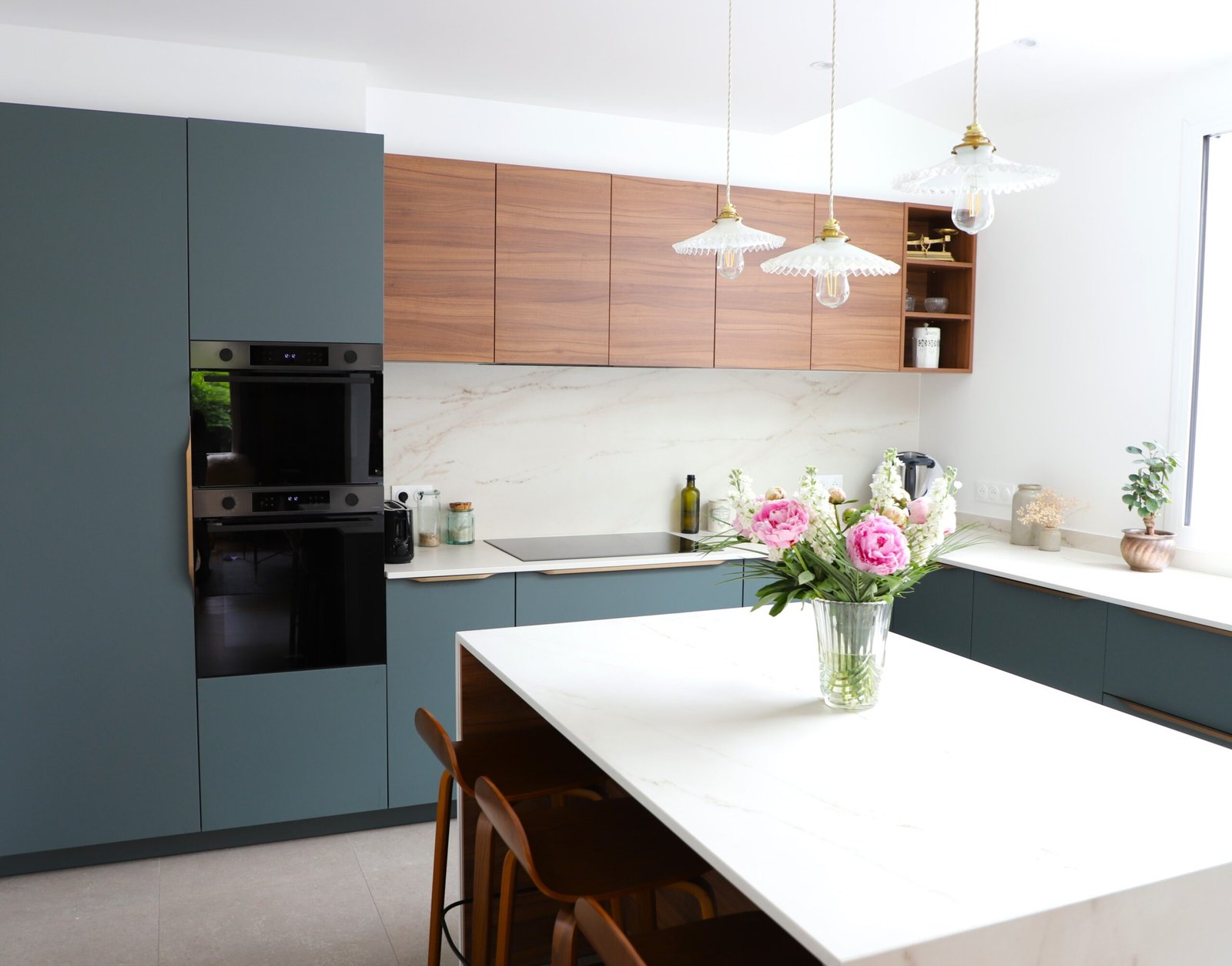 Architecte d&rsquo;intérieur La Garenne-Colombes : votre intérieur sur-mesure, de l&rsquo;esquisse aux travaux